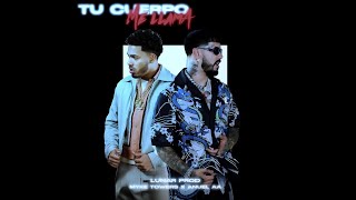 Download lagu Anuel AA X Myke Towers X Daddy Yankee - Tu Cuerpo Me Llama IA Pt.3 (Visualizer) Lunar Prod mp3