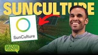 Samir Ibrahim: How We Built Sunclture Into a Multi-Million Dollar Agri-Tech Startup