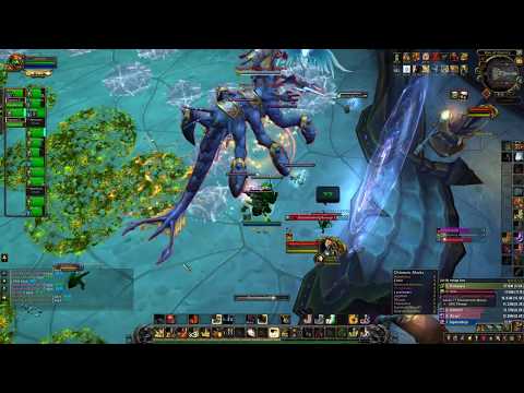 Mafia Outlawz Abyssal Commander Sivara Kill (1/8 N)