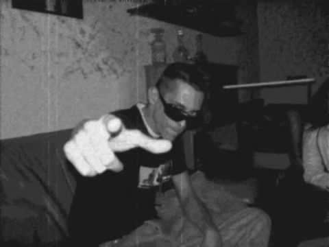 Crizzzy Crunk - Trust No One (prod by. Sergant Nory)