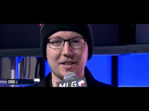 Road to the MLG Major - Europe Qualifies