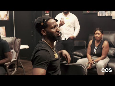 COS Champions - Music Monday's