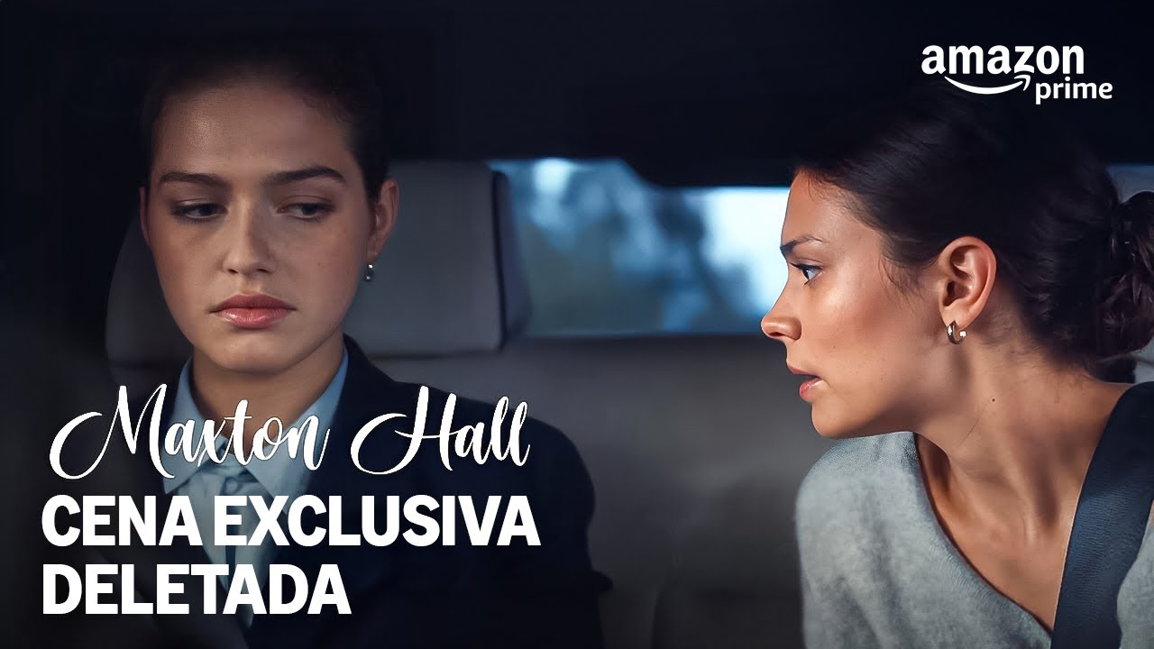 Maxton Hall | 2ª Temporada: Cena Deletada com Ruby e Lydia