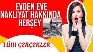 SAKARYA EVDEN EVE NAKLİYAT-HAKKINDAKI TÜM GERÇEKLER-NELERE-DİKKAT ETMELİYİZ??