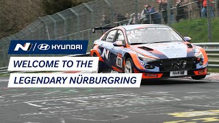  Road to 24hrs of Nürburgring | Part 1 | Next Level