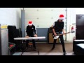 The Wet Bandits | All Alone On Christmas| Cover ...