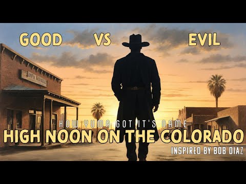 Yuma, Arizona: The Worst Place in America (Documentary) #moral