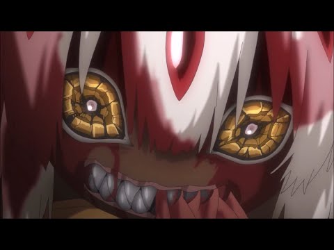 Faputa Goes RIP AND TEAR