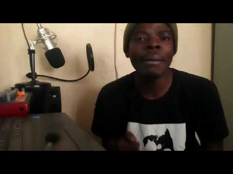 TWT. 01. Angikho Sharp By Uncle Bruce