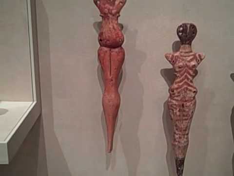 The Lost World of Old Europe: The Danube Valley, 5000  3500 BC