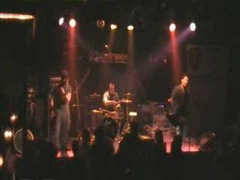 06-14-08 Ones and Zeros - One Time - Burnin Burro