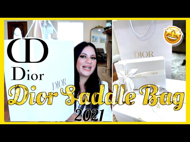 Vídeo relacionado con Lckaey Inserto de bolso para libro Dior, organizador de bolsa grande, organizador de bolsa 2008 negro gris-XL