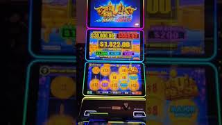 Big Major Win on Bullrush