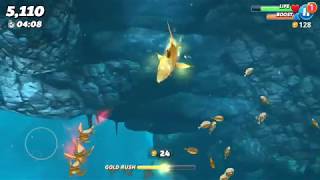 Hungry Shark World The Game Video 14