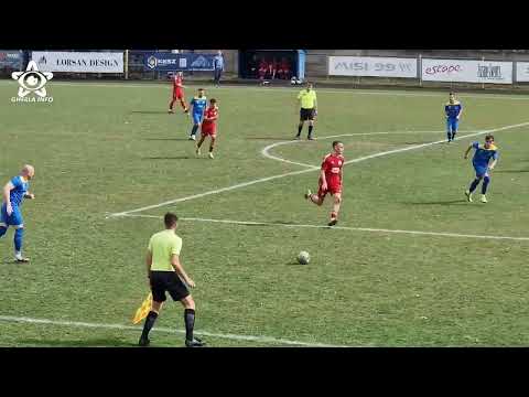 Fotbal liga 4 Atletic Olimpia Gherla - Victoria Viisoara (0-3) 15 03 2025