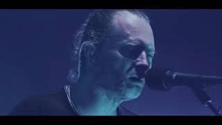 Radiohead - Separator live at Main Square 2017 | HD 720p