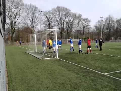 WV-HEDW 12 (za) vs. AFC 11 (za) 23-3-2013 13:12