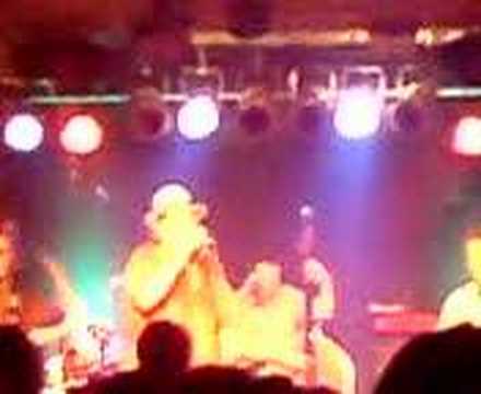 tsturzmichivic Stiller Has - Sunnebrülle LIVE in Winterthur