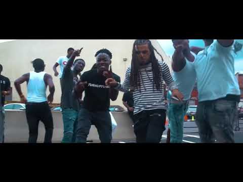 Lil Nei - 1,2 (Official Video)