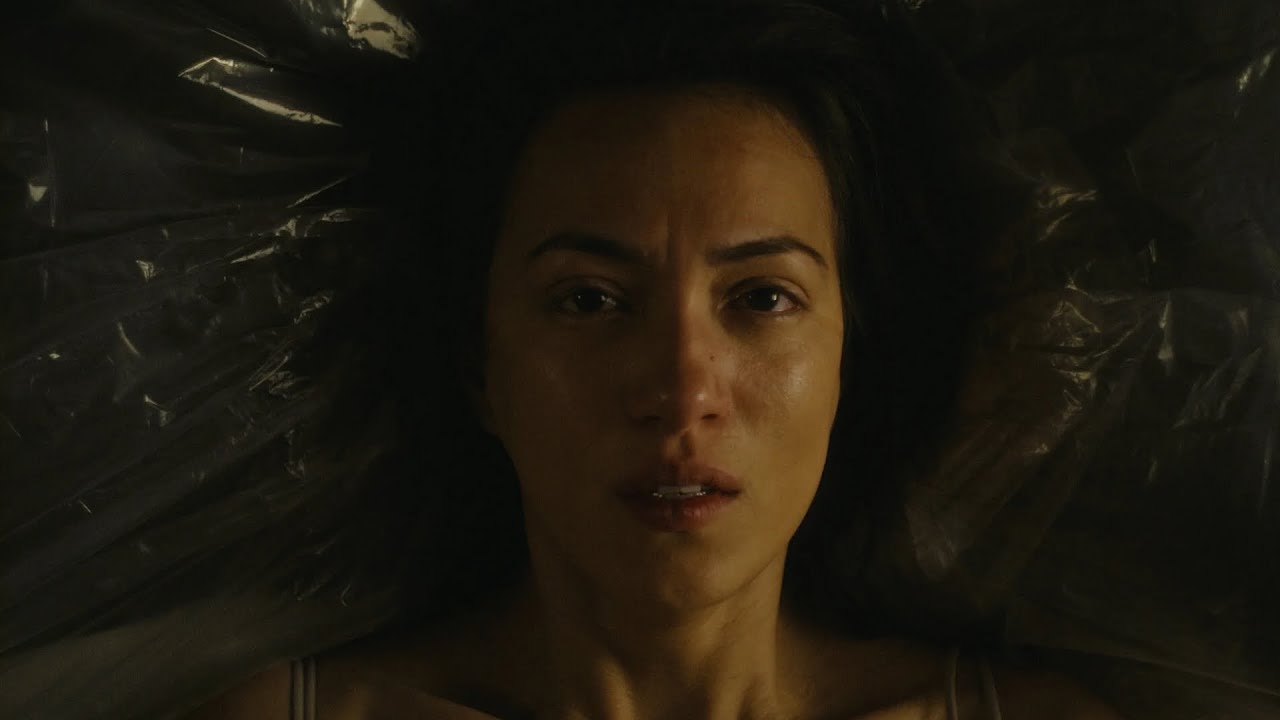 Laceracion - Official Trailer