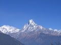 Gorkha Siranchok Village