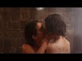 Jamie And Marian I Want To Make Love Lesbian KissingScene Drive Away Dolls 2024