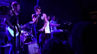 Sono Vero "Bloodhound"