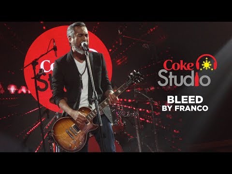 Coke Studio PH: Bleed by Franco