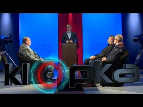 SBTV - KLOPKA - Kako je pala Bosanska Posavina? - 6.12.2016.