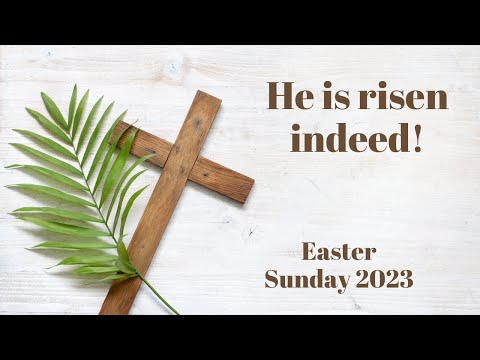 Living Hope – Jonathan M. Threlfall