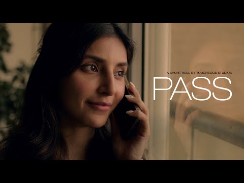 Pass | Tougheggs Studios | Aniket Kadam | Harshita Shekhar Gaur