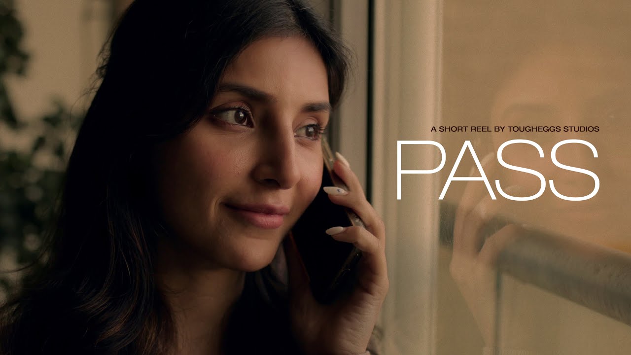 Pass | Tougheggs Studios | Aniket Kadam | Harshita Shekhar Gaur