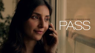 Pass | Tougheggs Studios | Aniket Kadam | Harshita Shekhar Gaur