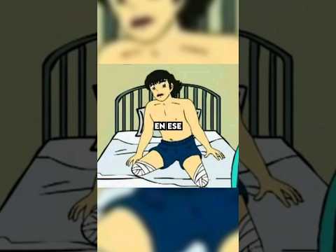 Falso final de Oliver sin piernas