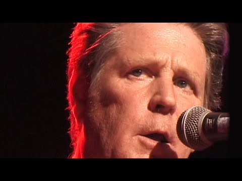 Oglio and Brian Wilson