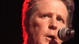 Brian Wilson - The First Time [Official Music Video]