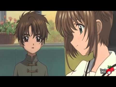 Sakura & Syaoran (Y Llegaste Tu)