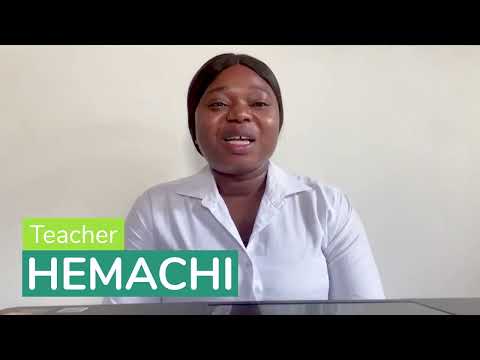 Hemachiのプロフィール動画