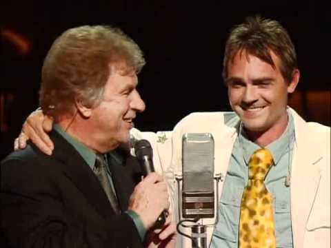 EHSSQ & Gaither Vocal Band-Tim Duncan, Bill Gaither comedy