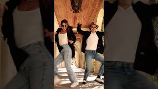 Let’s Jive 💃🏼🕺🏼🎶 Valentin and Ganna