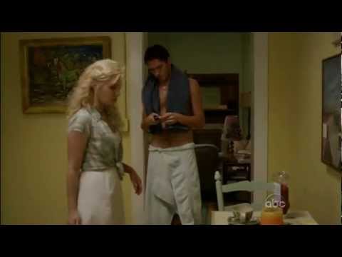 Gunnar and Scarlett  [Nashville 1x13]