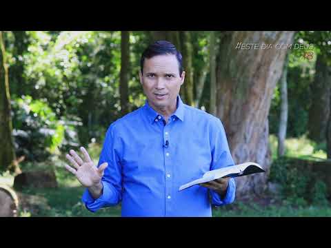 #78 - Ponha em Ordem a Sua Casa | Este Dia Com Deus