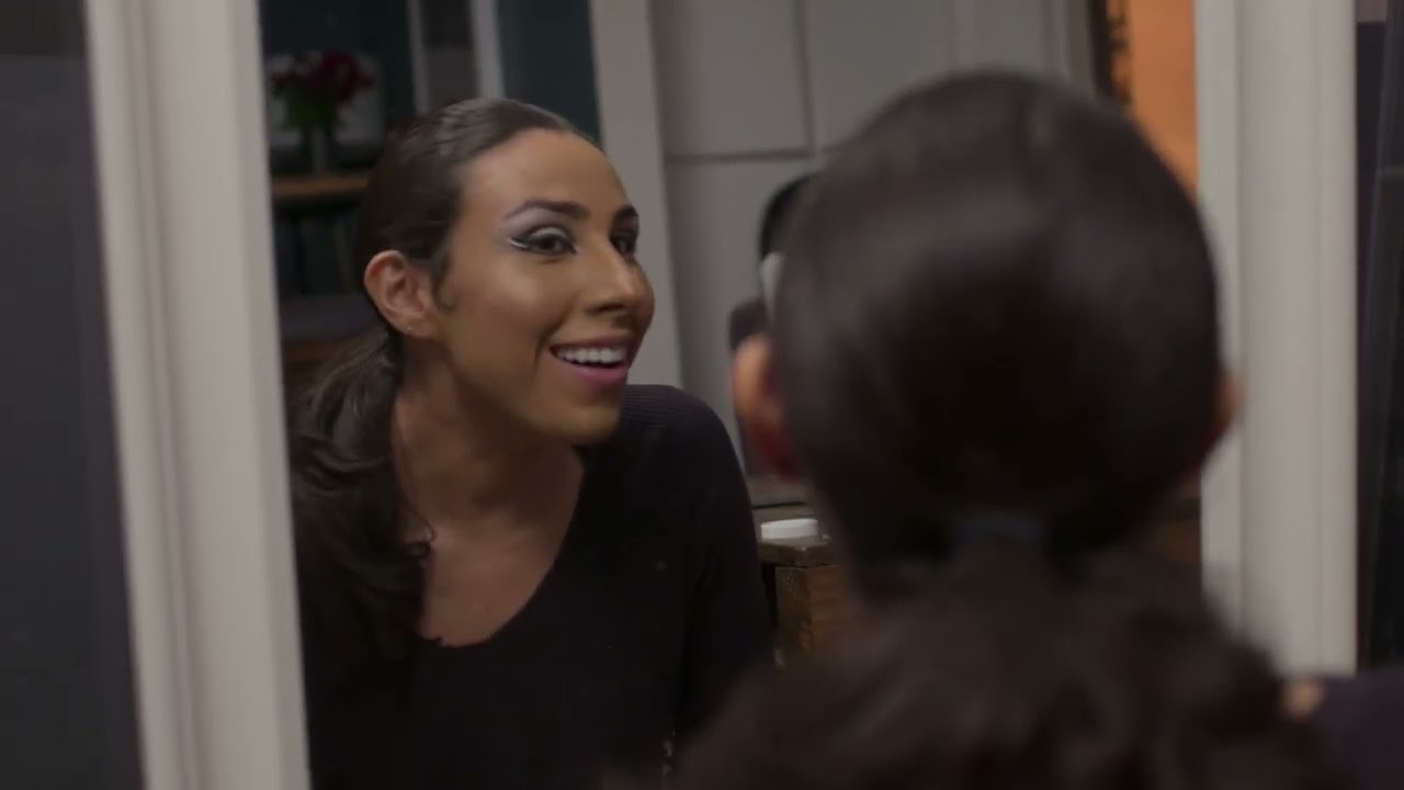 "Beautiful" Official Clip