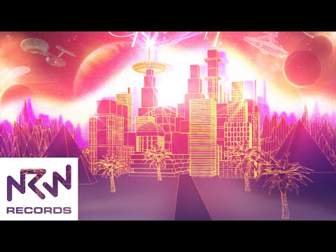 NRW Records - The 80's Dream Compilation Tape - Vol 1 [Full Album]