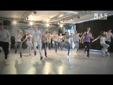 MAS Music Arts & Show - Accademie