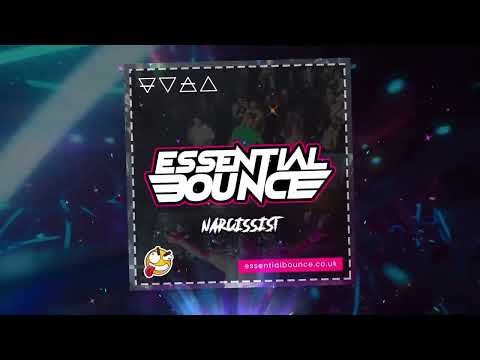 Essential Bounce - Narcissist