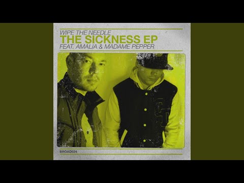 Gonna Let You In (feat. Amalia)