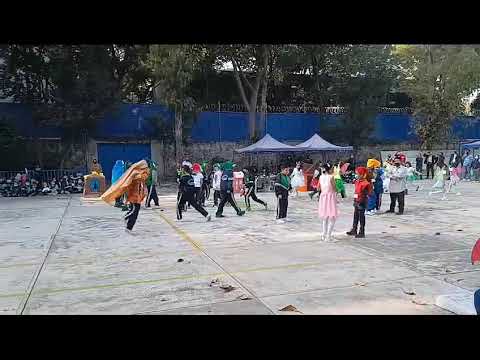 El dragón de Aguazul