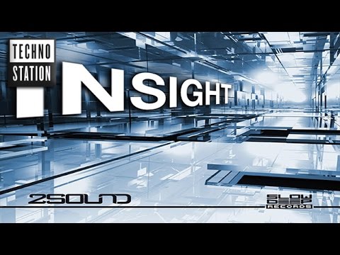 2Sound - Overnight | Techno Station