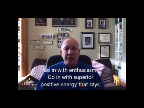 Promotional video thumbnail 3 for Coach Mendo: Maximizing Your Results